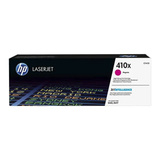 HP Toner magenta 410X (CF413X) 