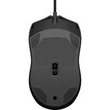 HP Wired Maus 100 schwarz