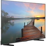 Hisense 43E7S Hi-QLED-Fernseher 108 cm (43 Zoll), schwarz, UltraHD/4K, Triple Tuner