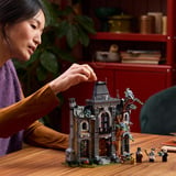 LEGO 11383 Icons Bürgermeistervilla, Konstruktionsspielzeug 