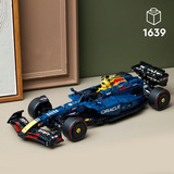 LEGO 42206 Technic Oracle Red Bull Racing RB20 F1 Rennauto, Konstruktionsspielzeug 