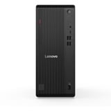 Lenovo ThinkCentre M70t Gen 6 (12YH001YGE), PC-System schwarz, Windows 11 Pro