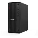 Lenovo ThinkCentre M70t Gen 6 (12YH001YGE), PC-System schwarz, Windows 11 Pro