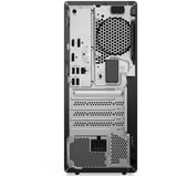 Lenovo ThinkCentre M70t Gen 6 (12YH001YGE), PC-System schwarz, Windows 11 Pro