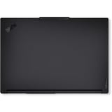 Lenovo ThinkPad P16 G3 (21RQ005UGE), Notebook schwarz, Intel® Core™ Ultra 9 275HX, NVIDIA RTX PRO 3000, 64 GB DDR5, 1 TB (1 TB SSD), Windows 11 Pro