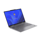Lenovo ThinkPad X1 2-in-1 G9 (21KE0063GE), Notebook grau, Intel® Core™ Ultra 7 155U, Intel® Graphics, 32 GB LPDDR5X, 1 TB (1 TB SSD), Windows 11 Pro 64-Bit