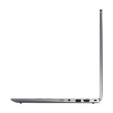 Lenovo ThinkPad X1 2-in-1 G9 (21KE0063GE), Notebook grau, Intel® Core™ Ultra 7 155U, Intel® Graphics, 32 GB LPDDR5X, 1 TB (1 TB SSD), Windows 11 Pro 64-Bit