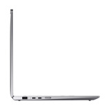 Lenovo ThinkPad X1 2-in-1 G9 (21KE0063GE), Notebook grau, Intel® Core™ Ultra 7 155U, Intel® Graphics, 32 GB LPDDR5X, 1 TB (1 TB SSD), Windows 11 Pro 64-Bit