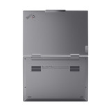 Lenovo ThinkPad X1 2-in-1 G9 (21KE0063GE), Notebook grau, Intel® Core™ Ultra 7 155U, Intel® Graphics, 32 GB LPDDR5X, 1 TB (1 TB SSD), Windows 11 Pro 64-Bit