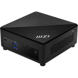MSI Cubi 5 1M-438BEU, Barebone schwarz, ohne Betriebssystem