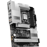 MSI PRO Z890-A WIFI, Mainboard schwarz/weiß