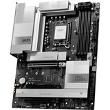 MSI PRO Z890-A WIFI, Mainboard schwarz/weiß