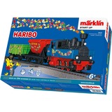 Märklin Start up - Startpackung HARIBO, Modelleisenbahn Spur H0