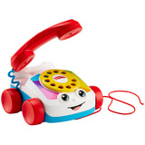 Mattel Plappertelefon Fisher Price 