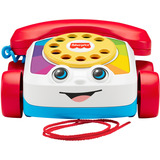 Mattel Plappertelefon Fisher Price 