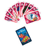 Mattel UNO Lilo and Stitch Kartenspiel 