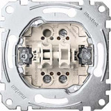 Merten Merten Serienschalter-Einsatz 1-pol.16AX 250VAC MEG3515-0000 Retail