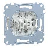  Merten Serienschalter-Einsatz 1-pol.16AX 250VAC MEG3515-0000 Retail