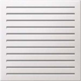 Merten Zentralplatte für Signalgeber, glänzend, Unterputz, Kunststoff, Schutzart IP20 weiß (glänzend), Retail