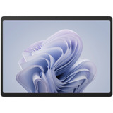 Microsoft Surface Pro 10 for Business, Tablet-PC platin, Windows 11 Pro, 256 GB SSD, 32 GB RAM, Intel® Core™ Ultra 7