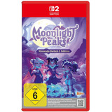  Moonlight Peaks Switch 2 Edition-Spiel 