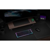 NZXT ZONE Elite L, Gaming-Mauspad schwarz