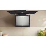 Neff D63IDK1S0 N 30, Dunstabzugshaube schwarz, 60 cm