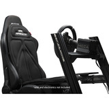 Next Level Racing HF8 PRO - Haptic Gaming Sitzauflage NLR-G006 schwarz