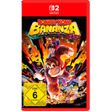 Donkey Kong Bananza-Spiel
