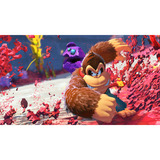 Nintendo Donkey Kong Bananza-Spiel Nintendo Switch 2 Edition