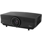 Optoma UHZ68LV, Laser-Beamer schwarz, UltraHD/4K, HDMI 2.1, USB-A, RJ-45