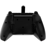 PDP Wired Controller - Afterglow Wave, Gamepad schwarz, für Xbox Series X|S, Xbox One, PC