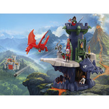 PLAYMOBIL 72113 Knights Drachenritterturm, Konstruktionsspielzeug 