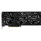 Palit GeForce RTX 5060 Ti Infinity 3 16GB, Grafikkarte DLSS 4, 3x DisplayPort, 1x HDMI 2.1