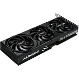 Palit GeForce RTX 5060 Ti Infinity 3 16GB, Grafikkarte DLSS 4, 3x DisplayPort, 1x HDMI 2.1