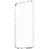 PanzerGlass Urban Combat Case, Handyhülle transparent, Samsung Galaxy S25