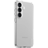 PanzerGlass Urban Combat Case, Handyhülle transparent, Samsung Galaxy S25
