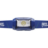 Petzl TIKKA CORE, LED-Leuchte blau