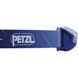 Petzl TIKKA CORE, LED-Leuchte blau