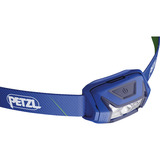 Petzl TIKKA CORE, LED-Leuchte blau