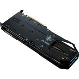 PowerColor Radeon RX 9060 XT Hellhound 8GB, Grafikkarte 