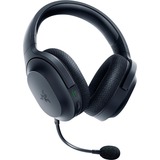 Razer Barracuda X, Gaming-Headset schwarz, USB-Dongle, Bluetooth