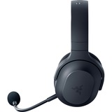 Razer Barracuda X, Gaming-Headset schwarz, USB-Dongle, Bluetooth