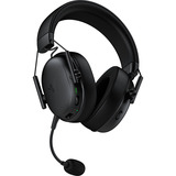 Razer BlackShark V3 X HyperSpeed, Gaming-Headset schwarz, 2,4 GHz-Dongle, Bluetooth, USB