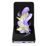 SAMSUNG Galaxy Z Flip4 512GB, Handy Bora Purple, Android 12