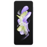 SAMSUNG Galaxy Z Flip4 512GB, Handy Bora Purple, Android 12