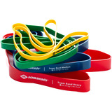 Schildkröt Super Band 4er Set, Fitnessgerät 