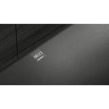 Siemens SN65ZX07CE iQ500, Spülmaschine 60 cm, Home Connect