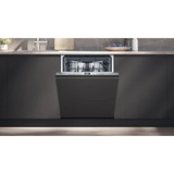 Siemens SX63EX22CE iQ300, Spülmaschine 60 cm, Home Connect, XXL