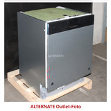 Siemens SX65ZX07CE iQ500, Spülmaschine 60 cm, Home Connect, XXL